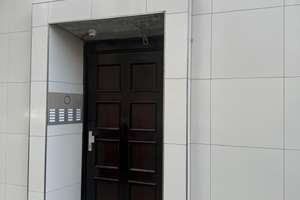 Helle 2-Zimmer Wohnung im 2. OG in Düsseldorf-Derendorf gegenüber der HSD