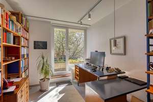 Großzügige Maisonettewohnung mit 2 sonnigen Terrassen – Die vollständige Adresse der Immobilie erhältst du vom Anbieter., 53177 Heiderhof, Bonn – Vorschaubild 5