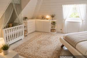 109 m², 3 Zimmer (Klimatisiert mit Wärmepumpe) – Die vollständige Adresse der Immobilie erhältst du vom Anbieter., 60386 Fechenheim, Frankfurt am Main – Vorschaubild 13