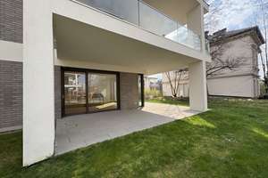 Lichtdurchflutete Gartenwohnung mit überdachter Terrasse – Die vollständige Adresse der Immobilie erhältst du vom Anbieter., 65189 Südost, Wiesbaden – Vorschaubild 11