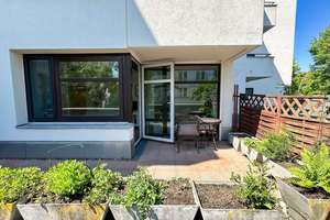 Bezugsfrei im Westend: Apartment mit Terrasse und Stellplatz – Die vollständige Adresse der Immobilie erhältst du vom Anbieter., 14052 Westend, Berlin – Vorschaubild 5