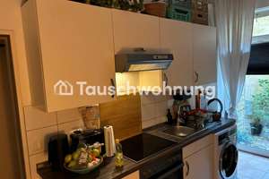 Tauschwohnung: Tausche Garten Wohnung in Eimsbüttel gegen GRÖẞER – Die vollständige Adresse der Immobilie erhältst du vom Anbieter., 20255 Eimsbüttel (Ortsteil), Hamburg – Vorschaubild 9
