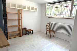 Schwabing: Große Dachterrasse / Wintergarten mit Blick ins Grüne – Die vollständige Adresse der Immobilie erhältst du vom Anbieter., 80805 Alte Heide-Hirschau, München – Vorschaubild 7