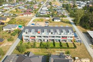 Großes Ferien-Apartmenthaus mit 29 Einheiten am Bernsteinsee – Toplage im Wochenendhausgebiet Stüde – Holunderweg  650, 38524 Sassenburg – Vorschaubild 22