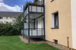 3-Zimmer-Wohnung frei! – Wilkienskamp 11, 49090 Eversburg, Osnabrück – Vorschaubild 10