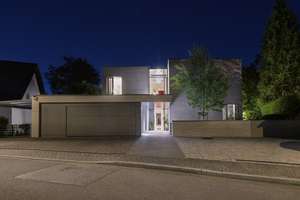 Exklusive Designresidenz mit Aufzug in TOP Lage von Essen-Stadtwald
 – Die vollständige Adresse der Immobilie erhältst du vom Anbieter., 45134 Rellinghausen, Essen – Vorschaubild 14