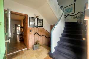 Charmantes und top gepflegtes Einfamilienhaus mit Einliegerwohnung in Bielefeld-Milse – 33609 Heepen, Bielefeld – Vorschaubild 16
