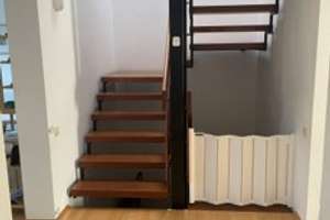 Quiet terraced house with garden and sauna in a prime residential location – Dresdner Ring 21, 65191 Bierstadt, Wiesbaden – Vorschaubild 16