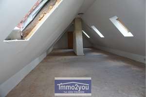 Tolle Maisionette- Wohnung für Eigennutzer und Kapitalanleger die ideale bezahlbare ETW. Ruhig+schön – Die vollständige Adresse der Immobilie erhältst du vom Anbieter., 45881 Schalke-Nord, Gelsenkirchen – Vorschaubild 11