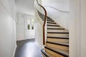Historischer Charme - zeitlose Klasse - außergewöhnliche Lage! – Die vollständige Adresse der Immobilie erhältst du vom Anbieter., 22587 Blankenese, Hamburg – Vorschaubild 14