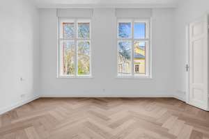 KÖNIGLICH RESIDIEREN AM  SCHLOSSPARK - BEZUGSFERTIG – Die vollständige Adresse der Immobilie erhältst du vom Anbieter., 14471 Potsdam West, Potsdam – Vorschaubild 13