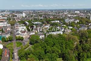 HIGHLIGHT AM GRÜNEN VOLKSGARTEN - NEU MODERNISIERT MIT 2 BALKONEN UND TAGESLICHTBAD +PROVISIONSFREI+ – Die vollständige Adresse der Immobilie erhältst du vom Anbieter., 50677 Neustadt/Süd, Köln – Vorschaubild 5