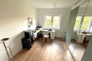 Zentrum! Junger Bungalow, KfW 55 Energie mit Garage, Kaminofen, EBK. Pflegeleichtes Grundstück… – Leer (Kreis) – Vorschaubild 17
