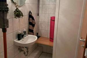 Günstige, renovierte 2,5-Zimmer-Wohnung mit Balkon – Wartburgstraße 21, 9126 Bernsdorf, Chemnitz – Vorschaubild 13