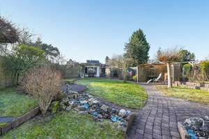 Two in One - stilvolles EFH mit kleinem Sommergarten-Bungalow – Die vollständige Adresse der Immobilie erhältst du vom Anbieter., 47239 Rumeln-Kaldenhausen, Duisburg – Vorschaubild 19