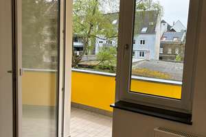 Kernsanierte 2-Zimmer Wohnung mit Sonnenbalkon in Alt-Heerdt – Alt-Heerdt 26, 40549 Heerdt, Düsseldorf – Vorschaubild 8