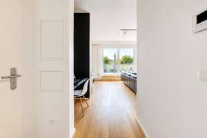 2-Zimmer Dachgeschosswohnung - hochwertig mit großer Dachterrasse! FREI ab 2027! – Die vollständige Adresse der Immobilie erhältst du vom Anbieter., 13055 Alt-Hohenschönhausen, Berlin – Vorschaubild 6