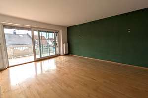Großzügige 6-Zimmer-Maisonette mit Garten und Pool - Wohnen auf zwei Etagen wie im eigenen Haus – Die vollständige Adresse der Immobilie erhältst du vom Anbieter., 84405 Dorfen – Vorschaubild 3