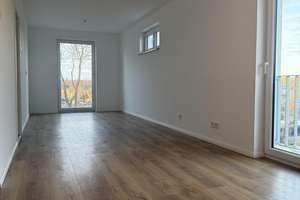 Modern wohnen im Grünen - attraktive 2-Zimmer-Neubauwohnung – Die vollständige Adresse der Immobilie erhältst du vom Anbieter., 12524 Altglienicke, Berlin – Vorschaubild 2