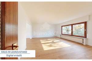 Großzügiges Haus mit Parkett, Keller und Potenzial zur Aufteilung – Die vollständige Adresse der Immobilie erhältst du vom Anbieter., 12305 Lichtenrade, Berlin – Vorschaubild 2