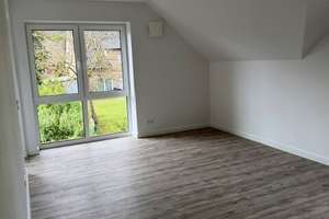 ERSTBEZUG - Obergeschosswohnung mit Balkon im "Leuchtenburger Garten" in Bad Essen-Eielstädt! – Hinter der Leuchtenburg 1, 49152 Bad Essen – Vorschaubild 1