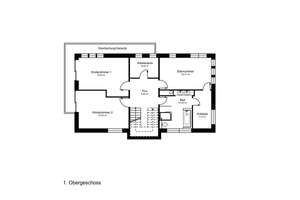 Kein 0815! Modern, individuell und energieeffizient in familiärer Umgebung. – Die vollständige Adresse der Immobilie erhältst du vom Anbieter., 22143 Rahlstedt, Hamburg – Vorschaubild 15
