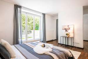KEINE KÄUFERPROVISION Traumhaft sanierte Unternehmervilla in bester Lage des botanischen Gartens – Die vollständige Adresse der Immobilie erhältst du vom Anbieter., 33617 Gadderbaum, Bielefeld – Vorschaubild 20