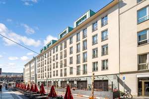 6 - Zimmer Penthouse an der Spree - Erstbezug nach der Sanierung Ihrer Träume! – Die vollständige Adresse der Immobilie erhältst du vom Anbieter., 10117 Mitte (Ortsteil), Berlin – Vorschaubild 32