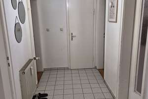 Helle 3-Zimmer Wohnung in Wolfsburg Nordstadt – Die vollständige Adresse der Immobilie erhältst du vom Anbieter., 38448 Tiergartenbreite, Wolfsburg – Vorschaubild 6