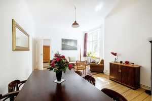 3-Zimmer-Wohnung im Schillerkiez und das Tempelhofer Feld vor der Tür – Berlin – Vorschaubild 2