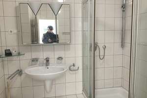 AUFZUG & AUSBLICK – Die vollständige Adresse der Immobilie erhältst du vom Anbieter., 42389 Langerfeld-Beyenburg, Wuppertal – Vorschaubild 13