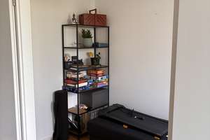 3-Zimmer Traum in modernem Neubau in Kreuzberg für 6-12 Monate – Die vollständige Adresse der Immobilie erhältst du vom Anbieter., 10963 Kreuzberg, Berlin – Vorschaubild 9