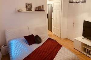 Rarität: In großzügigem Ambiente in historischen Sandsteinmauern leben – Die vollständige Adresse der Immobilie erhältst du vom Anbieter., 90762 Altstadt, Innenstadt, Fürth – Vorschaubild 9