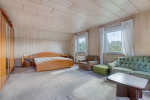 3.337 m² Grundstück! Freistehendes Einfamilienhaus, Nebenhaus & 6 Garagen in Bochums schönster Natur – Die vollständige Adresse der Immobilie erhältst du vom Anbieter., 44869 Eppendorf, Bochum – Vorschaubild 21