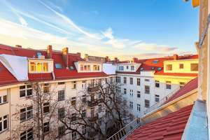 Erstbezug nah Reuterkiez: Exklusive Penthousewohnungen mit Charakter – Die vollständige Adresse der Immobilie erhältst du vom Anbieter., 12043 Neukölln (Ortsteil), Berlin – Vorschaubild 16