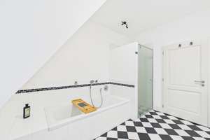 Wunderschöne möblierte Wohnung in Sonnenberg, furnished 2-bedroom apartment – Jungferngartenstraße 4, 65193 Sonnenberg, Wiesbaden – Vorschaubild 9