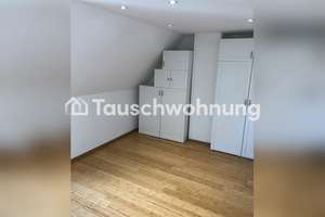 Tauschwohnung: Top 2,5-Zimmer-Wohnung bei Karlsfeld zum Tausch