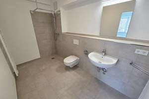 2 Monate mietfrei! Apartment mit Neubau-Ausstattung, Einbauküche, neues Bad + Walk-In-Dusche, Aufzug – Hansemannplatz 1, 52062 Hansemannplatz, Aachen – Vorschaubild 4