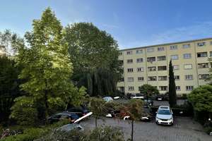 Nachmieter gesucht, schöne 2-Zimmer-Wohnung in der Neckarstadt-Ost – Friedrich-Ebert-Srtaße 40, 68167 Neckarstadt-Ost/Wohlgelegen, Mannheim – Vorschaubild 10