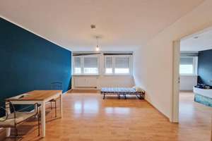 2-Zimmer-Appartement in den Mannheimer Quadraten – P 6 3-4, 68161 Innenstadt/Jungbusch, Mannheim – Vorschaubild 4
