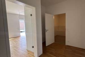 Neubau-Erstbezug! 3-Zimmer-Wohnung mit Süd-Balkon, Loggia und Mieterstrom PV – Akazienweg 1, 51381 Bergisch Neukirchen, Leverkusen – Vorschaubild 5
