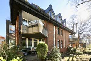 SOLIDE BAUSUBSTANZ, TERRASSE, GARTENBEREICH & GARAGE - RUHIGE LAGE - ZUR ZEIT VERMIETET – Die vollständige Adresse der Immobilie erhältst du vom Anbieter., 12203 Lichterfelde, Berlin – Vorschaubild 11