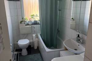  2-Zimmer-Wohnung mit Balkon inkl. Einbauküche – Top-Anbindung Nähe MHH/Kleefeld – Die vollständige Adresse der Immobilie erhältst du vom Anbieter., 30625 Kleefeld, Hannover – Vorschaubild 3