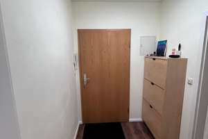 Sonnige Single-Wohnung in Hamburg-Neugraben/Fischbek mit Balkon, EBK, Keller und Stellplatz – Cuxhavener Straße 449, 21149 Neugraben-Fischbek, Hamburg – Vorschaubild 21