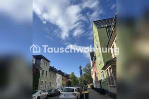 Tauschwohnung: Deine 4-Zimmer-Wohnung für mein Köln Zuhause