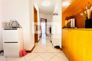 Modernisiertes 1 bis 2 Familienhaus mit DG-Ausbau BJ 02/03 und Panoramablick am Rüsteberg – Die vollständige Adresse der Immobilie erhältst du vom Anbieter., 34266 Niestetal – Vorschaubild 10
