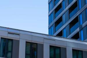 City-Loft im FOUR Frankfurt zu verkaufen – 60315 Innenstadt, Frankfurt am Main – Vorschaubild 15