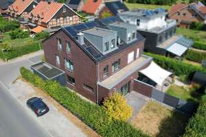Münster-Wolbeck: Top moderne DHH – Top Lage – Top Ausstattung ! – Die vollständige Adresse der Immobilie erhältst du vom Anbieter., 48167 Wolbeck, Münster – Vorschaubild 3