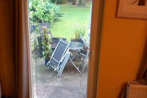 Erdgeschoss: 2-Zimmer, Terrasse am parkähnlichen Garten in Kiel – Marienwerderstraße 3, 24148 Ellerbek, Kiel – Vorschaubild 7
