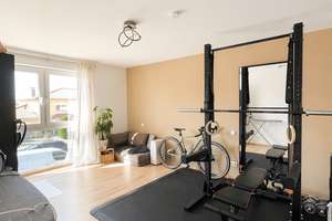 Warum ein Balkon, wenn zwei möglich sind? - deine neue Traumwohnung in Sülfeld 🏡 – Großer Winkel 15, 38442 Sülfeld, Wolfsburg – Vorschaubild 8